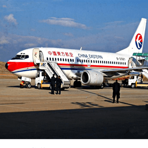 揭阳潮汕空运公司航空快运业稳步发展的原因是什么？